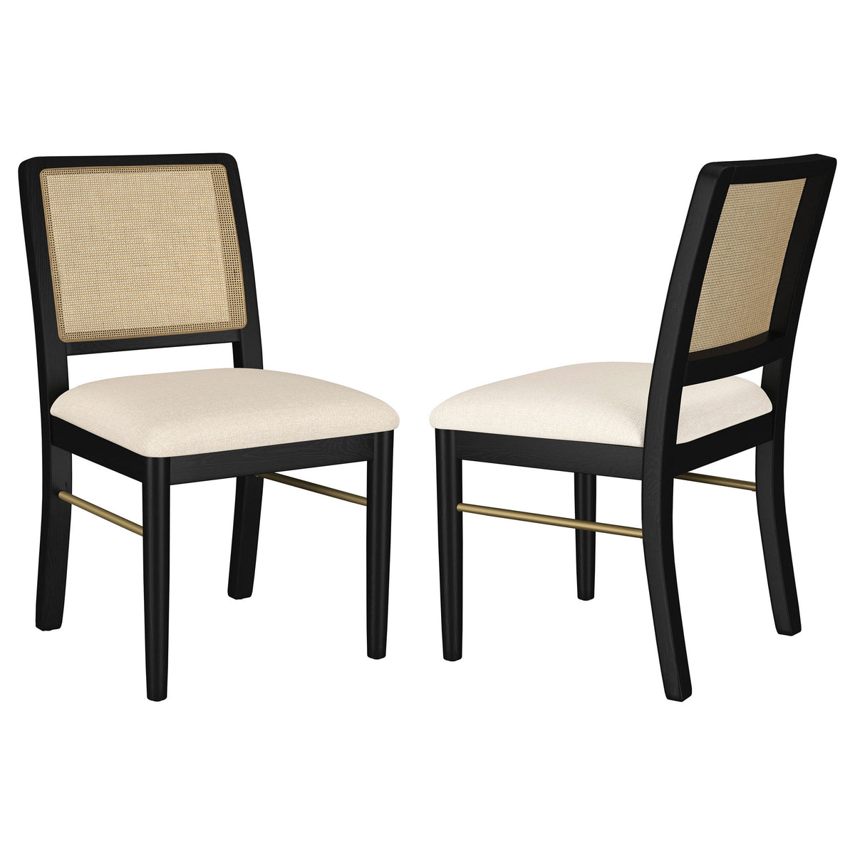 Benson - Dining Side Chair (Set of 2)