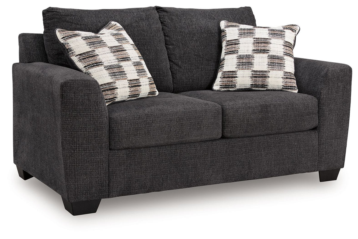 Loreo - Loveseat