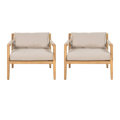 Outdoor Leisure Chair, Comfortable & Versatile For Any Patio