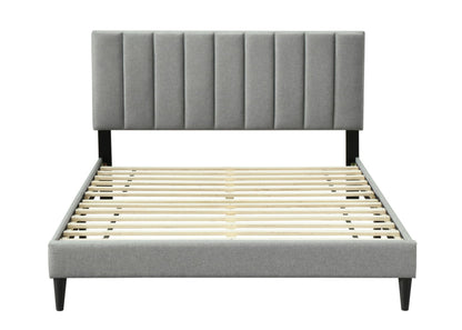 Channel Compact Bed & USB