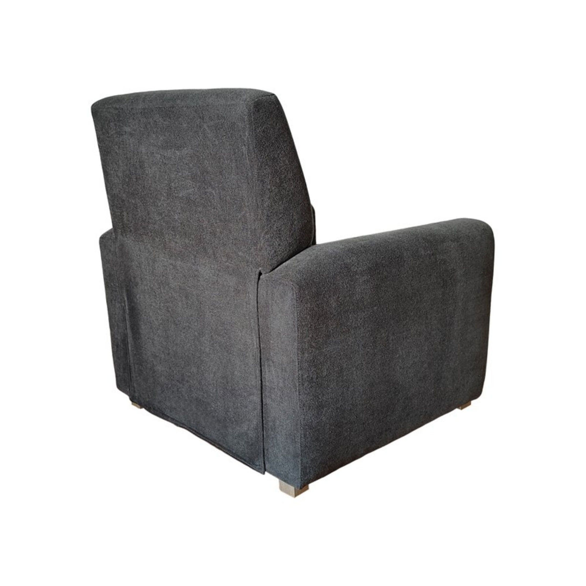 Recliner Chair - Gray