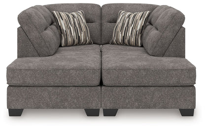Olten - 2 Piece Sectional