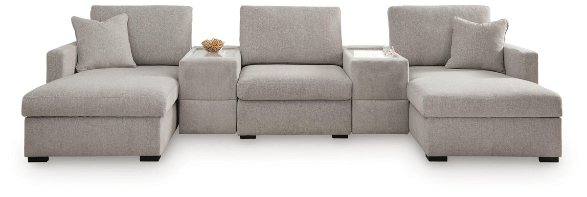 ModMax Luxe - 5 Piece Sectional