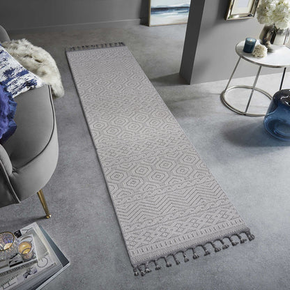 Guros - Geometric Indoor / Outdoor Area Rug