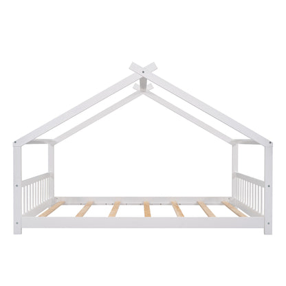 Playhouse Design Bed