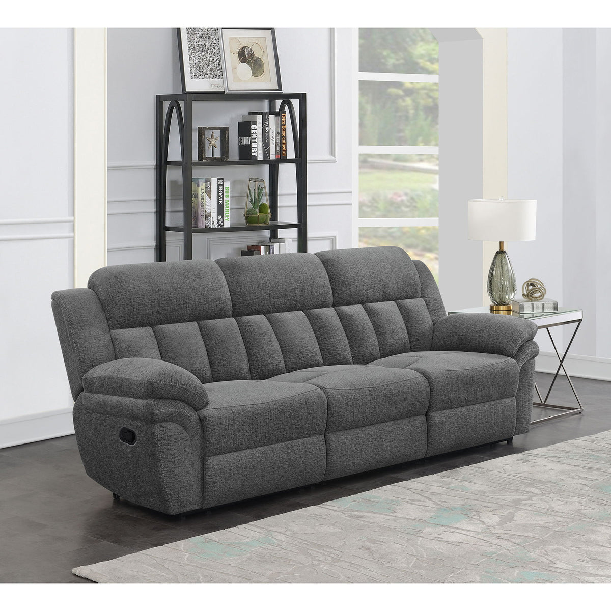 Divine - Sofa With Reclining