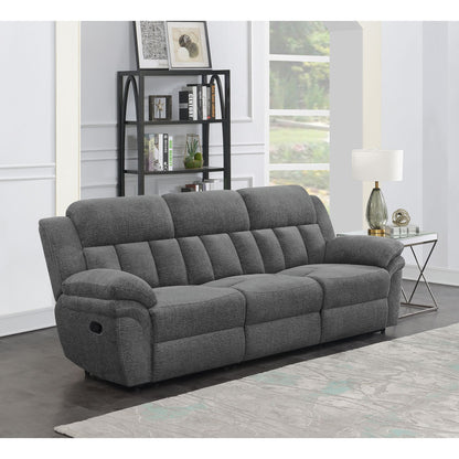 Divine - Sofa With Reclining