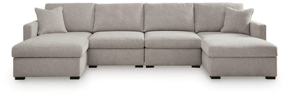 ModMax Luxe - 4 Piece Sectional