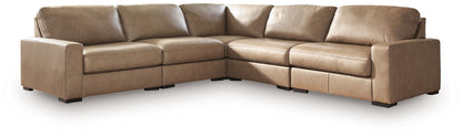 Veronella - 5 Piece Sectional