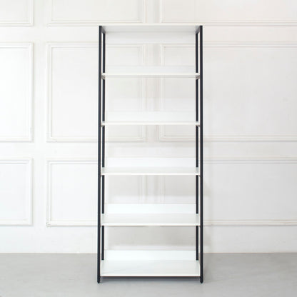 Fiona - Walk In Closet With Shelves