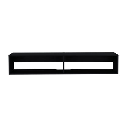 Moore - Floating TV Stand