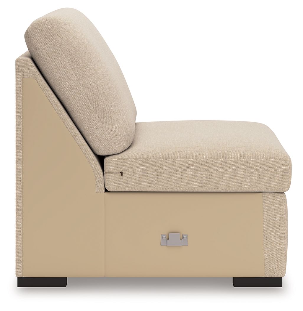 LadyMae - 4 Piece Sectional