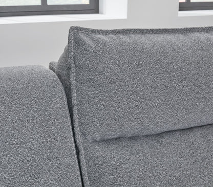 Modmax II - 5 Piece Reclining Sectional