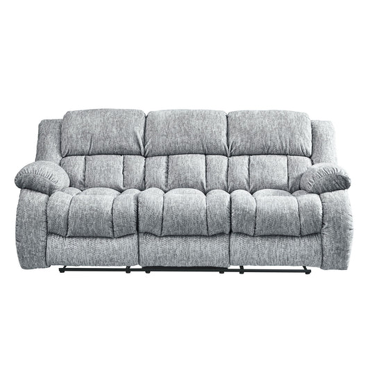 Stonic - Reclining Sofa Modern Design