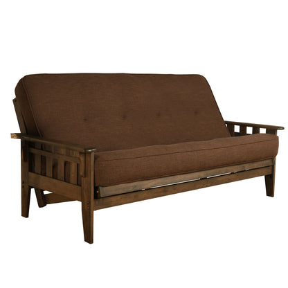 Montana - Full Size Futon Frame Sofa