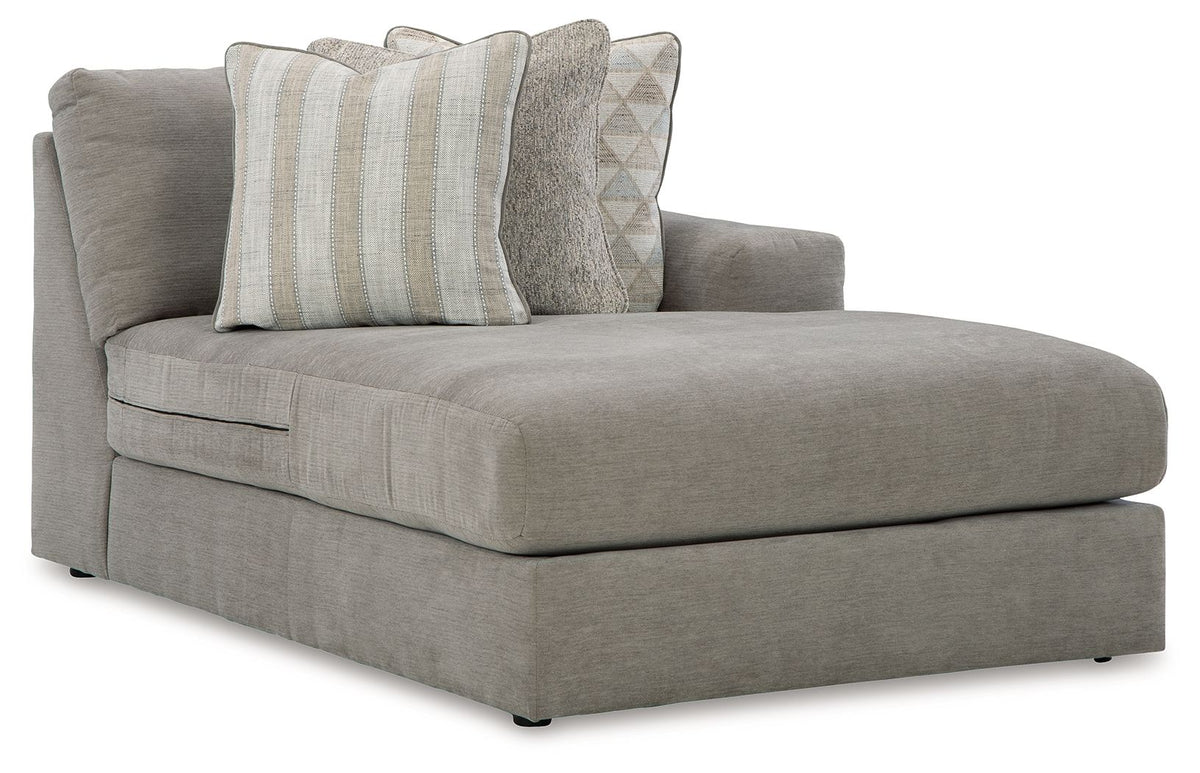 Avaliyah - 4 Piece Sectional