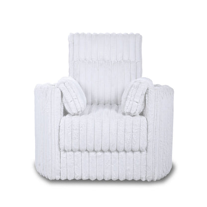 Embrace - Swivel Accent Chair