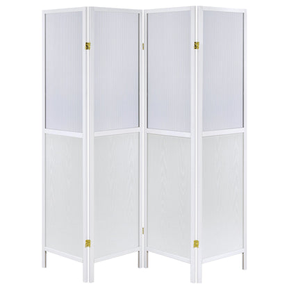 Florentin - 4 Panel Room Divider