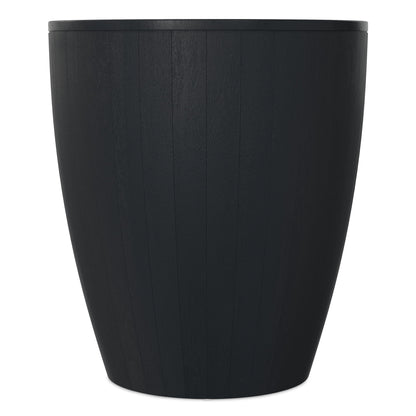 Elmbrook - Side Table - Black