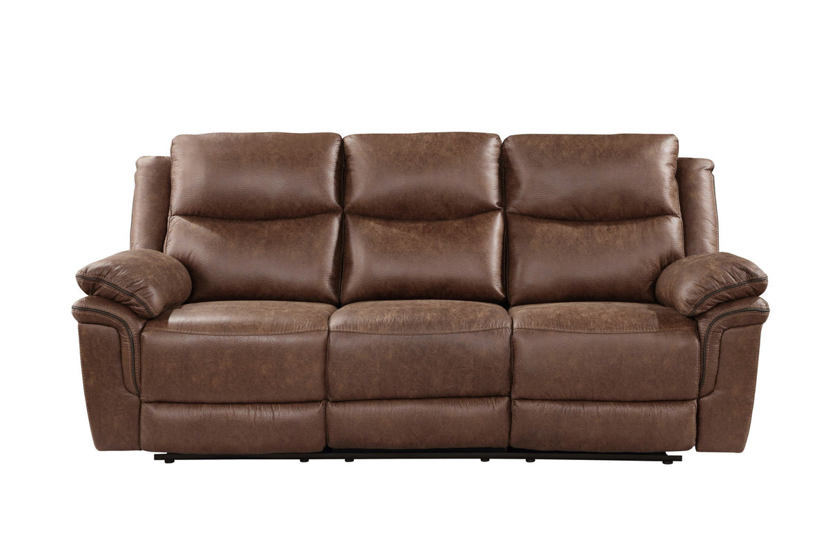 Ryland - Reclining Sofa