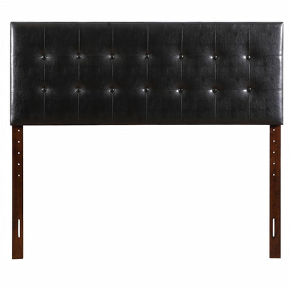 Super Nova - Upholstered Headboard