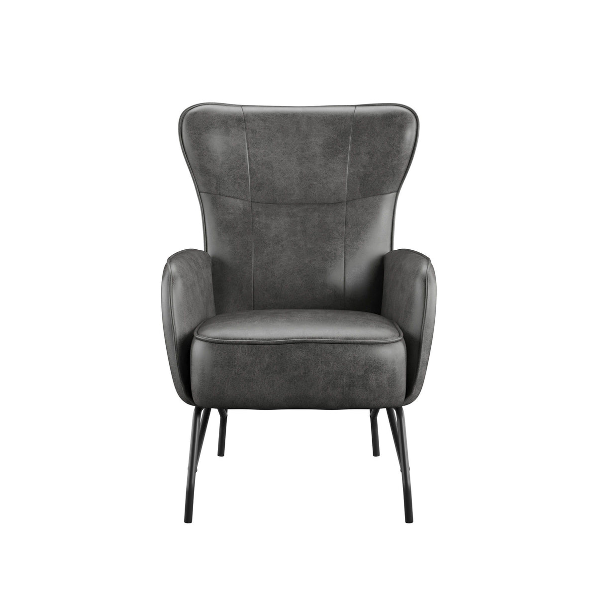 Contemporary Style Accent Chair