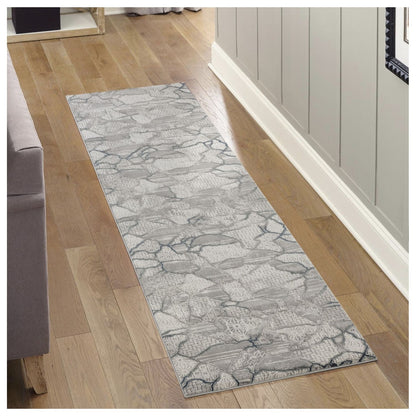 Geometrix - Area Rug