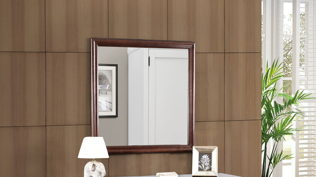 Traditional Wall Mirror For Any Space