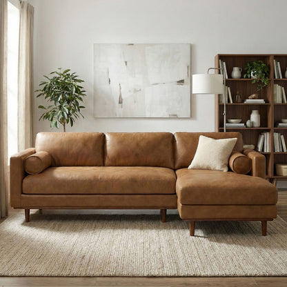 Morrison - Upholstered Sectional Sofa