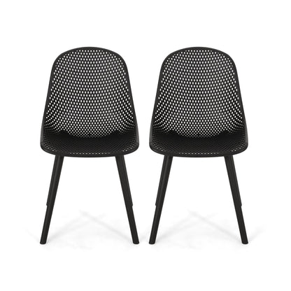 Posey Chair (Set of 2)