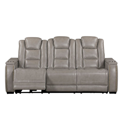 Breckenridge II - Reclining Sofa