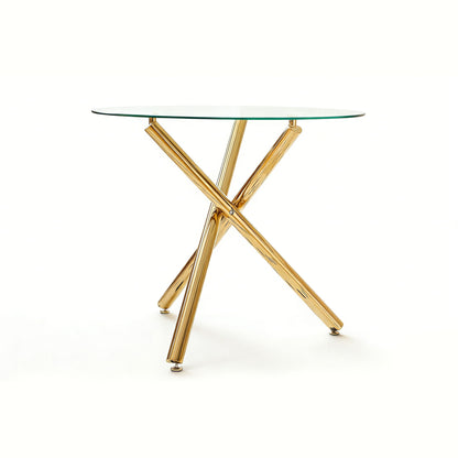 Dining Table, Space Saving Kitchen Table For Living Room