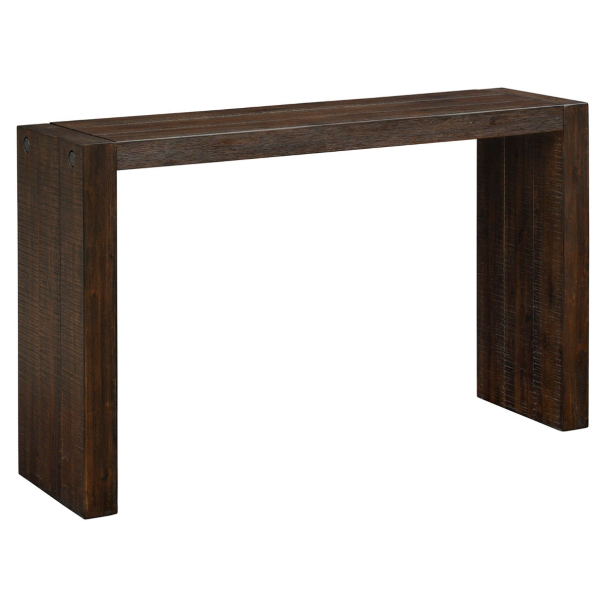 Modern Design Console Table