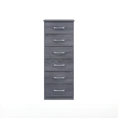 Boston - Lingerie Chest