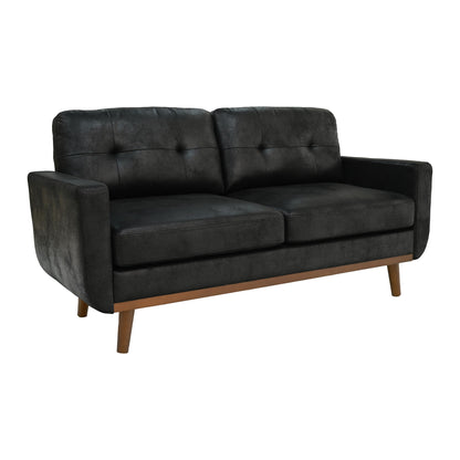 Modern 2 Seater Sofa