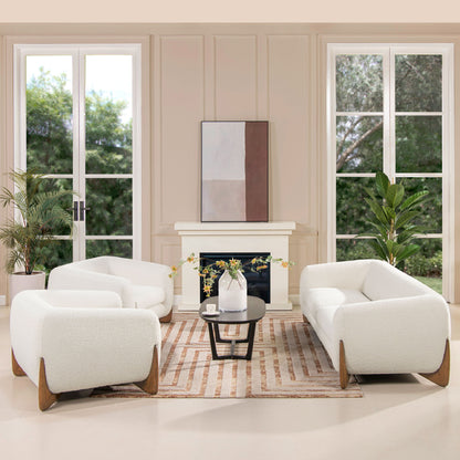 Alpine - Arm Chair