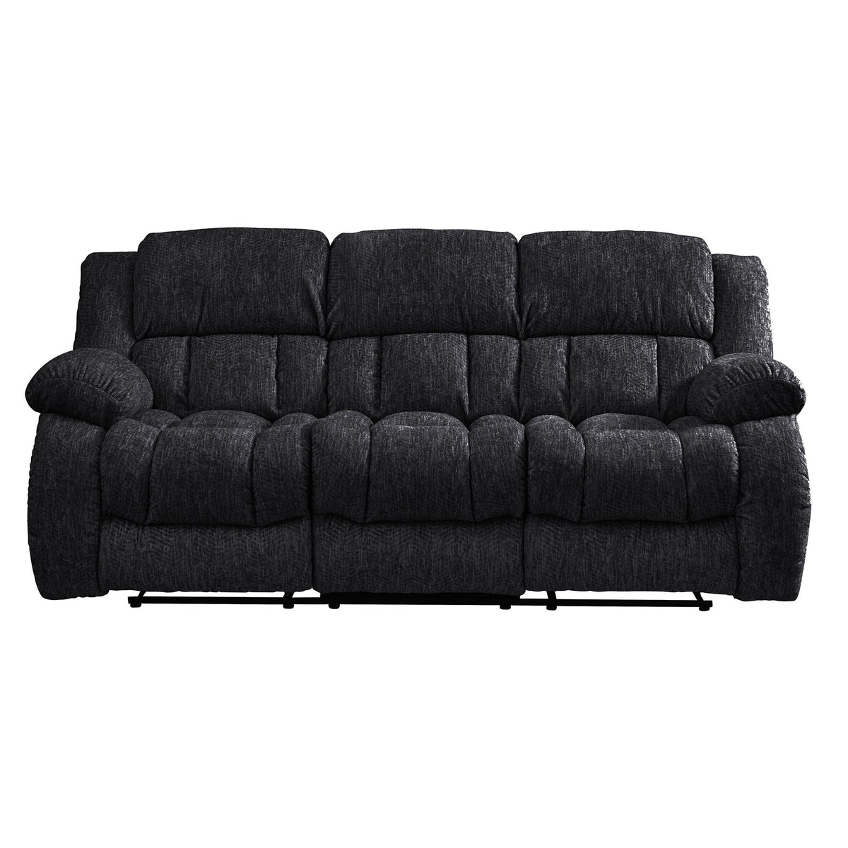 Stonic - Reclining Sofa Modern Design