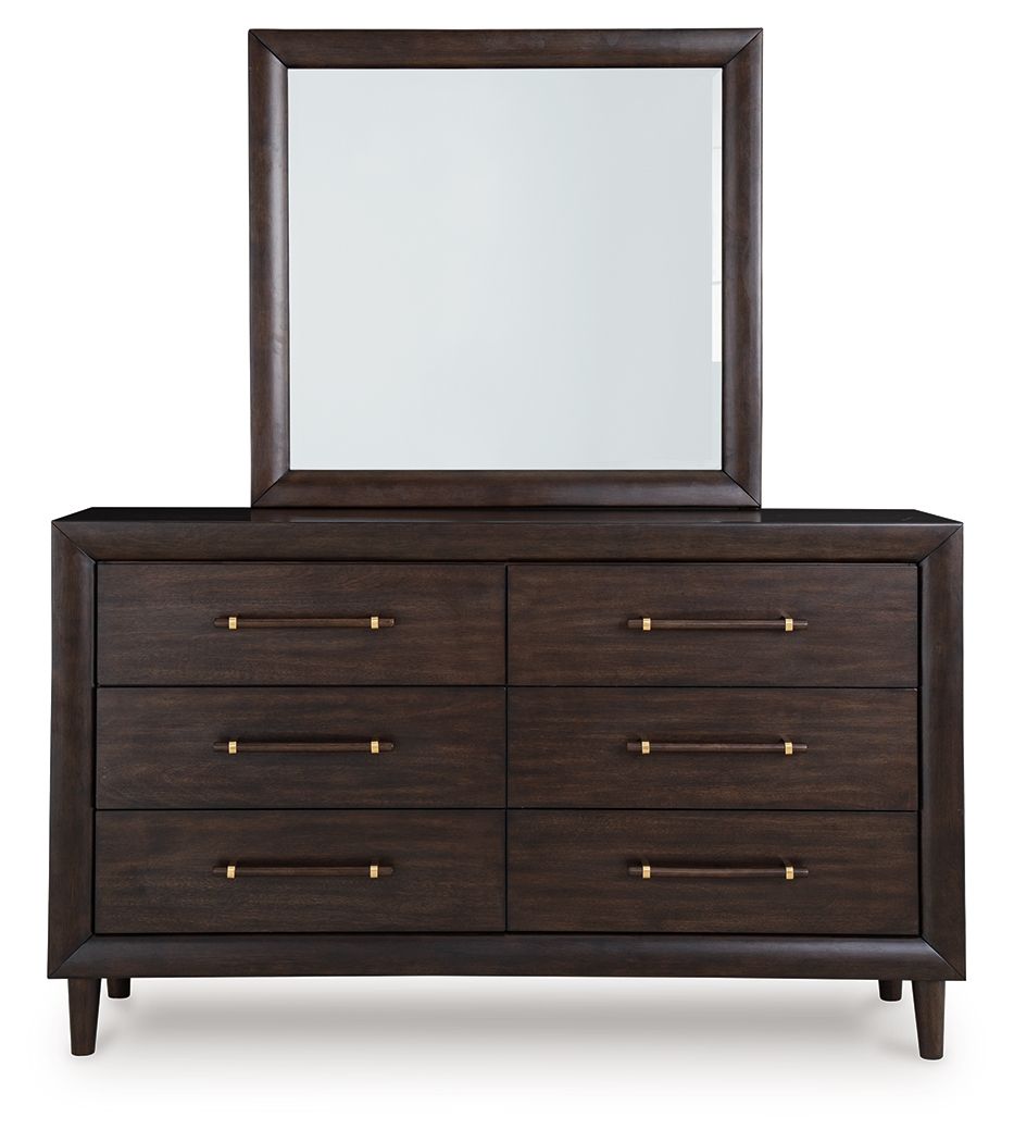 Dantenton - Dresser
