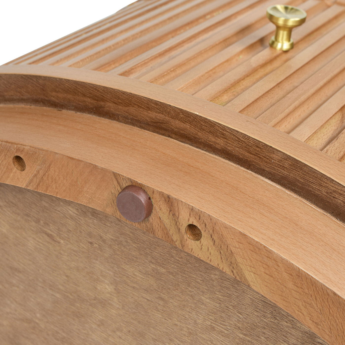 Valentine - 2 Drawer Storage Side Table