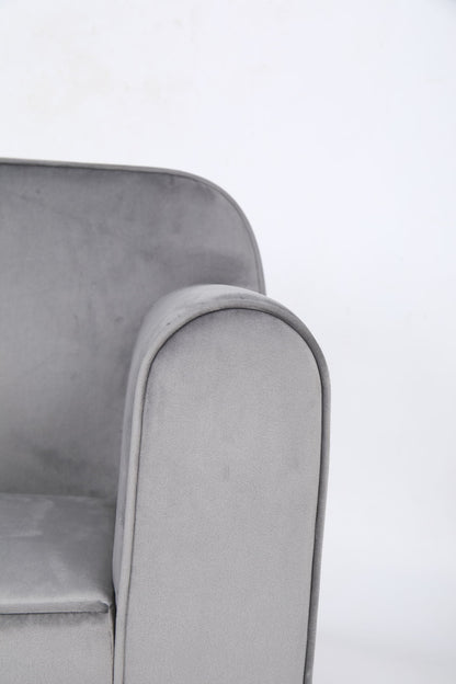 Durable Design Kids Club Sofa