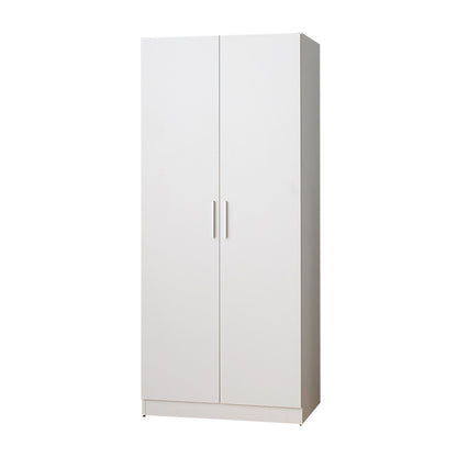 Mia - Farmhouse Shoe Cabinet With 6 Shelves