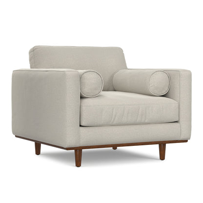 Morrison - Wide Arm Chair