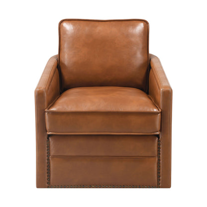 Rocha - Aire Swivel Chair With Glider