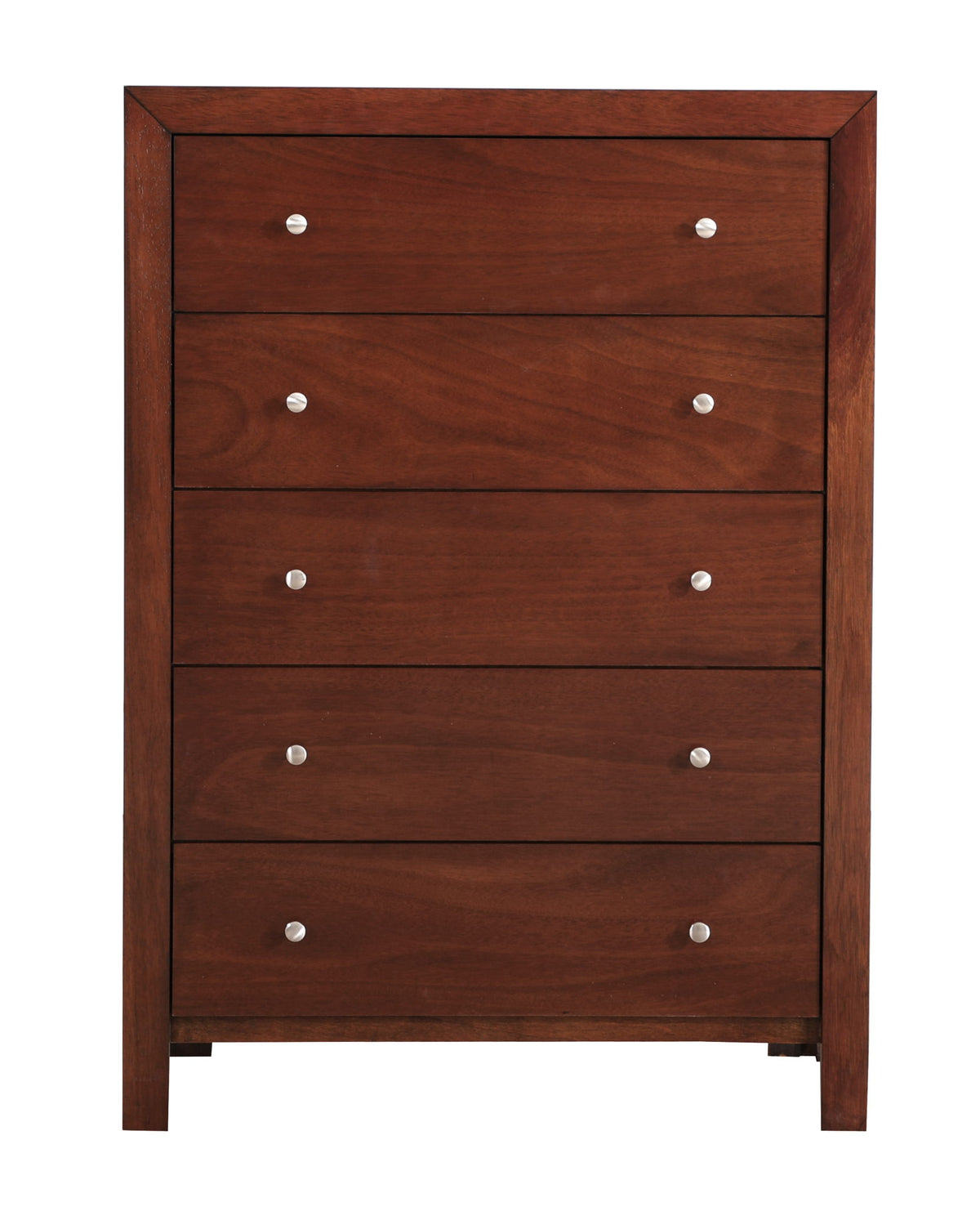 Burlington - Modern Elegant Transitional Storage Chest