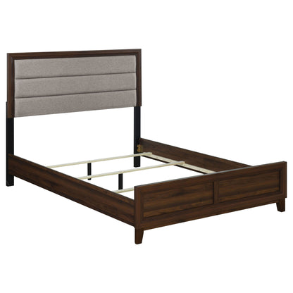 Anza - Bedroom Set