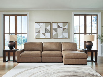 Veronella - 3 Piece Sectional