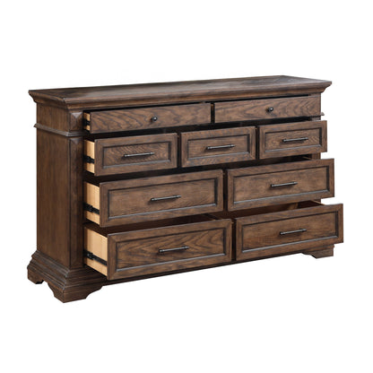 Mar Vista - Dresser