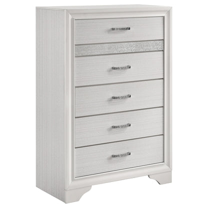 Annie - 6 Drawer Bedroom Chest