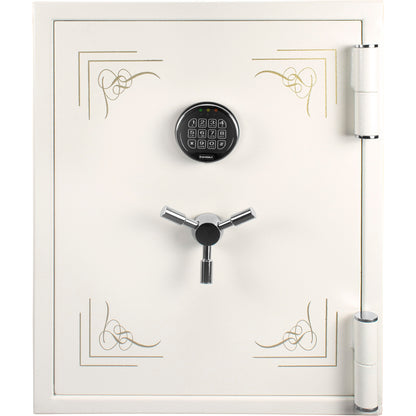 Keypad Fireproof Protection Jewelry Safe