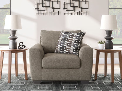 Triston-Peaks - Living Room Set